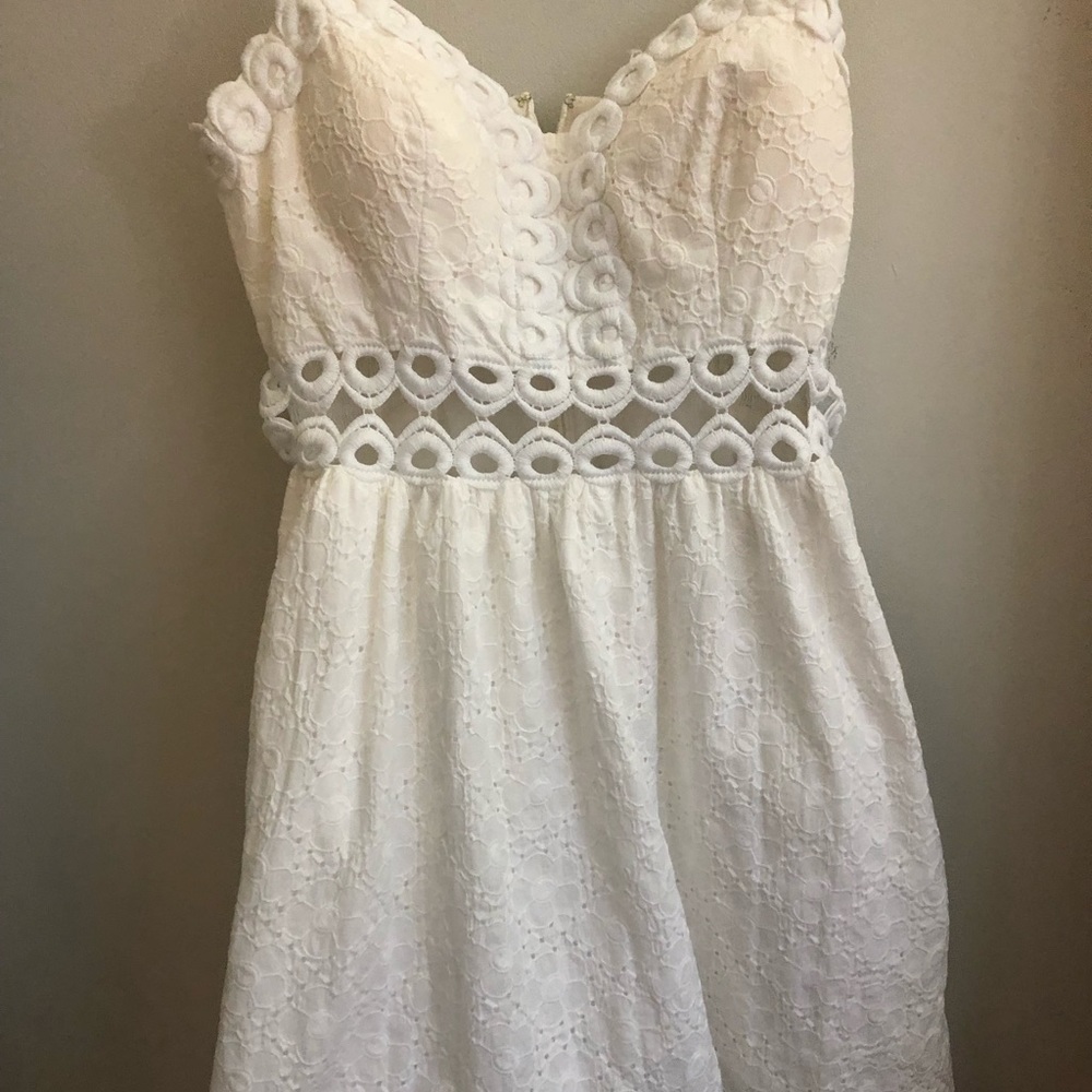 Lilly Pulitzer dress
